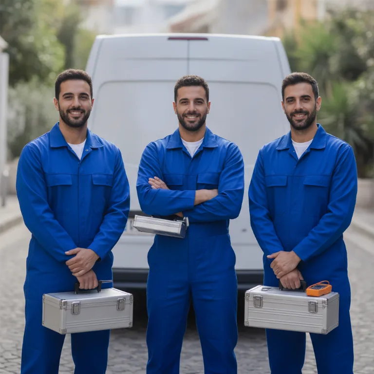 Reparación de Lavadoras equipo en Torremolinos